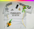 Maillot Real Madrid - blanc & bleu